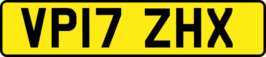 VP17ZHX
