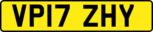 VP17ZHY