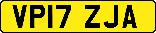 VP17ZJA