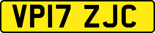 VP17ZJC