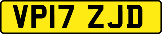 VP17ZJD