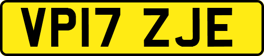 VP17ZJE