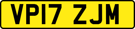 VP17ZJM