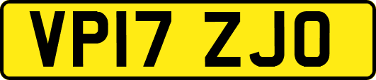 VP17ZJO