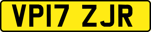 VP17ZJR