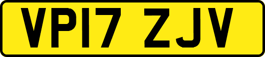 VP17ZJV
