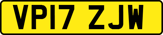 VP17ZJW