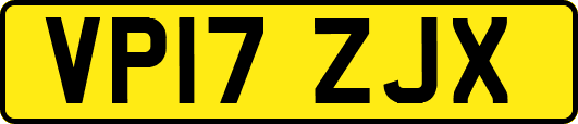 VP17ZJX