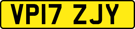 VP17ZJY