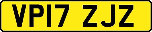 VP17ZJZ
