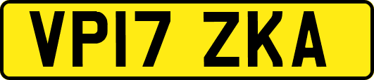 VP17ZKA