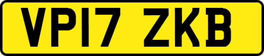 VP17ZKB