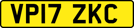 VP17ZKC