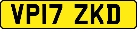 VP17ZKD