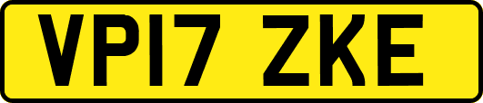 VP17ZKE