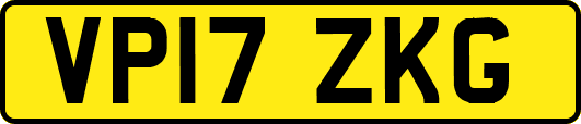VP17ZKG