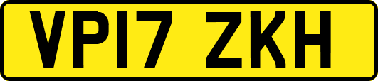 VP17ZKH