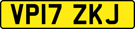 VP17ZKJ