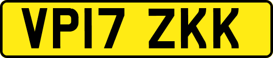 VP17ZKK