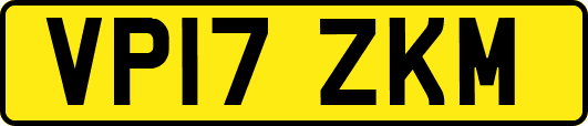 VP17ZKM