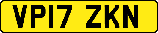 VP17ZKN