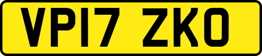VP17ZKO