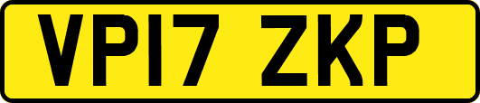 VP17ZKP