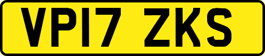 VP17ZKS