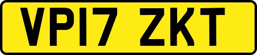 VP17ZKT