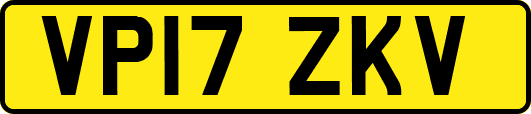 VP17ZKV
