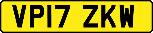VP17ZKW