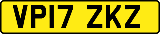 VP17ZKZ