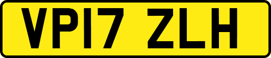 VP17ZLH