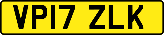 VP17ZLK