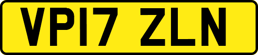 VP17ZLN