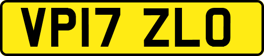 VP17ZLO