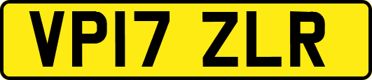 VP17ZLR