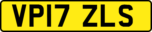 VP17ZLS