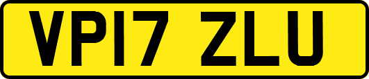 VP17ZLU