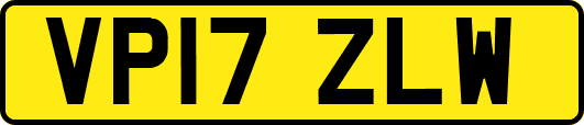 VP17ZLW