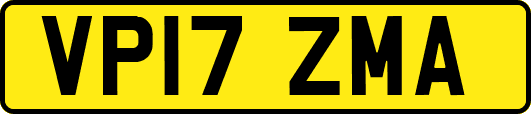 VP17ZMA