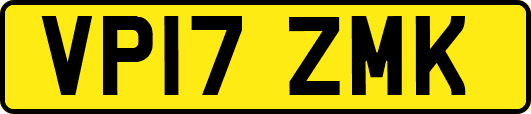 VP17ZMK