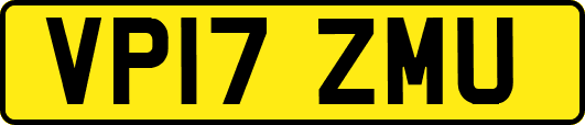 VP17ZMU