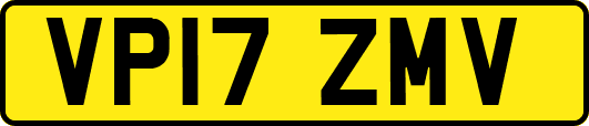VP17ZMV
