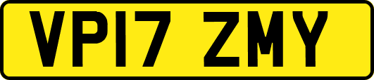 VP17ZMY