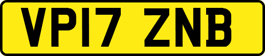 VP17ZNB
