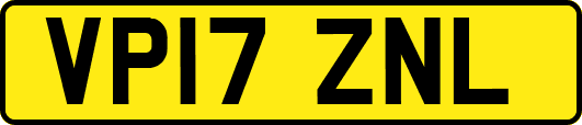 VP17ZNL