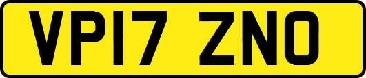 VP17ZNO