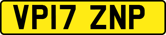 VP17ZNP