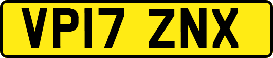 VP17ZNX